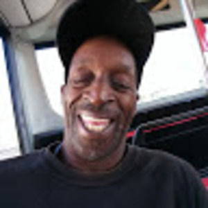 Meet your Posher, Freddie lee